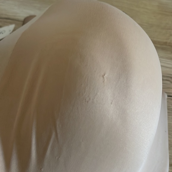 SOMA Stunning Starlet Strapless Bra - Picture 2 of 8